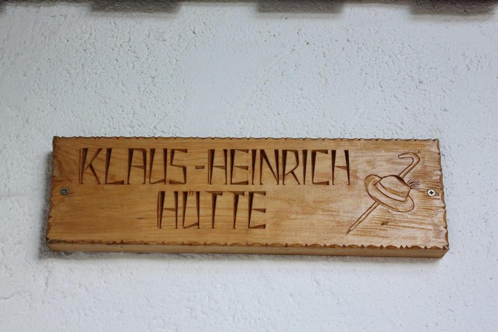 Haus Christel Apartment Бад Файлнбах Екстериор снимка
