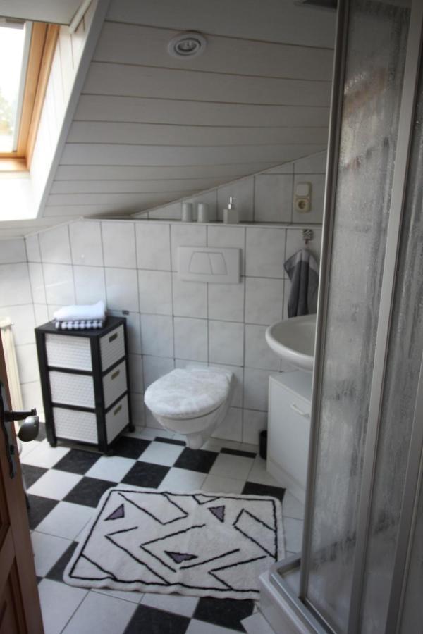 Haus Christel Apartment Бад Файлнбах Екстериор снимка